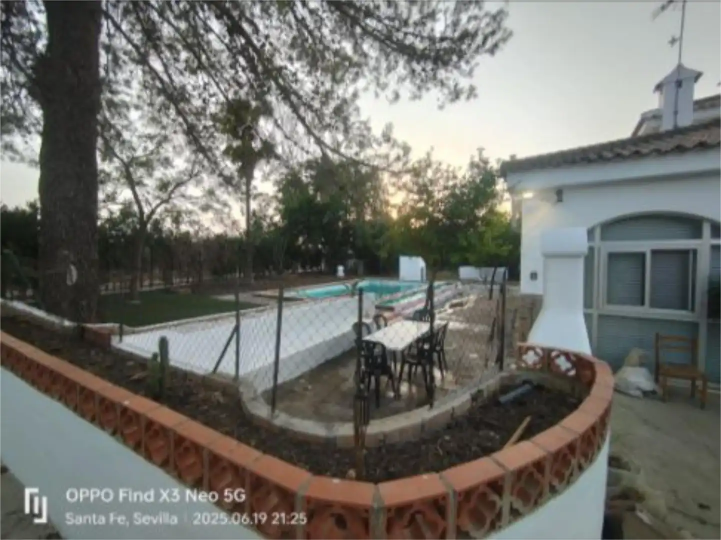 Piso en venta en Urbanización Santa Fé, 1, Carmona Jardín de Piso en venta en Carmona con Aire acondicionado, Calefacción y Jardín privado