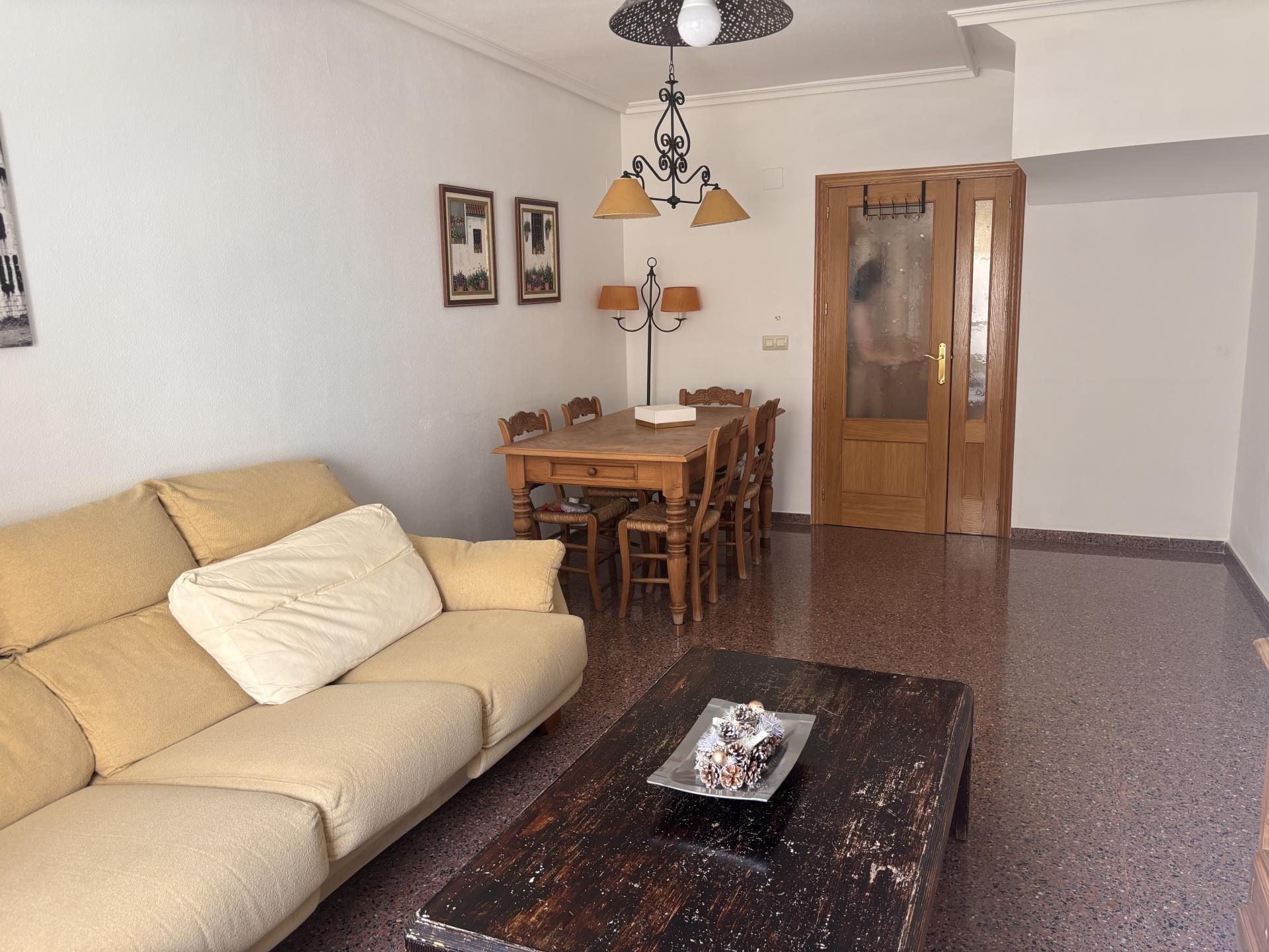 Flat to rent in Avenida José Martinez González, 96, Petrer