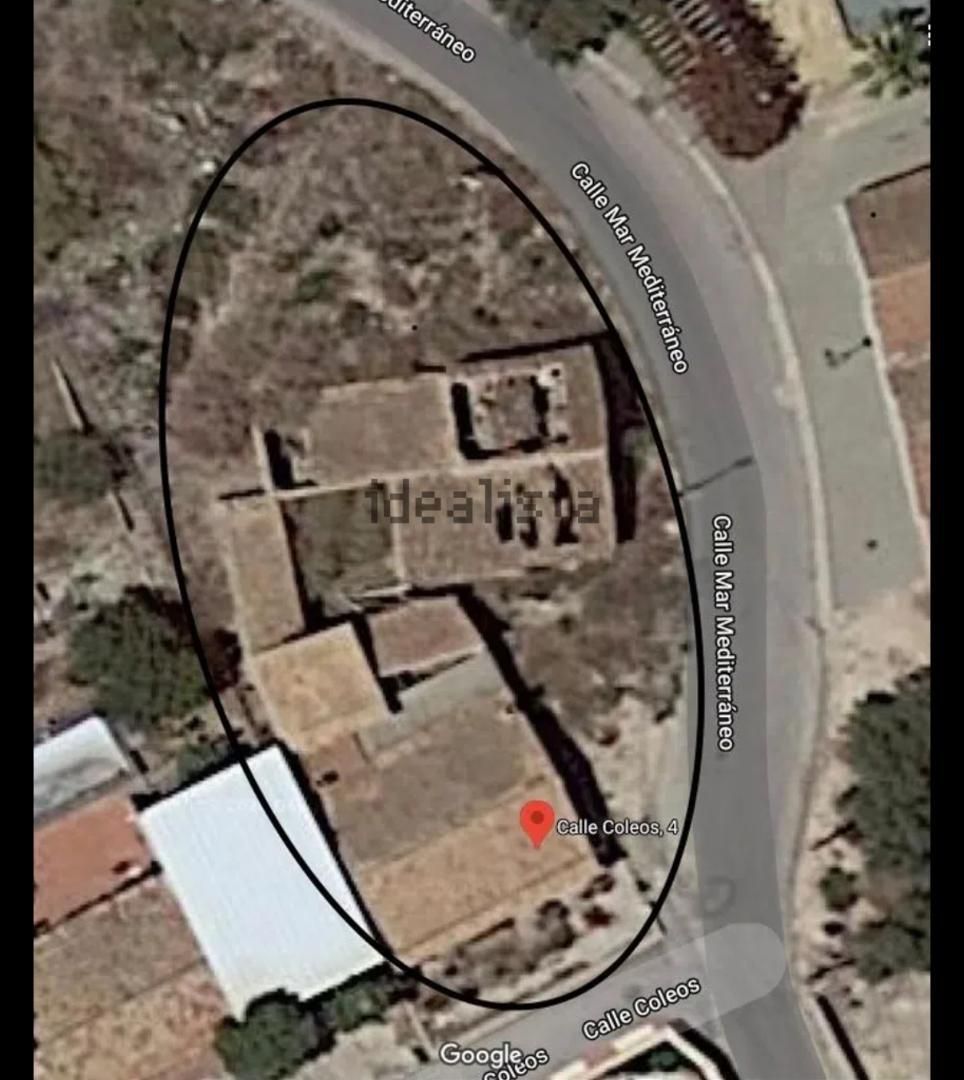 Land for sale in  Murcia Capital