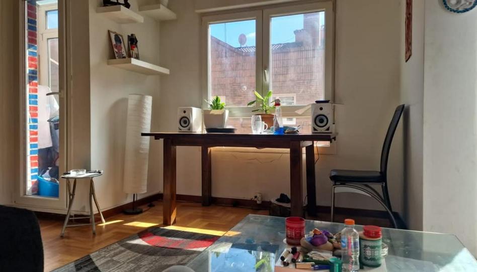 Piso en venta en Calle la Campona, 12, Perchera, Asturias - imagen 1 Foto 1 de Piso en venta en Calle la Campona, 12, Perchera, Asturias