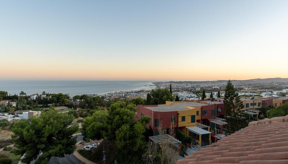 Flat to rent in Calle Pamplona, 7, La Capellanía - El Higuerón, Málaga - image 1 Photo 1 of Flat to rent in Calle Pamplona, 7, La Capellanía - El Higuerón, Málaga