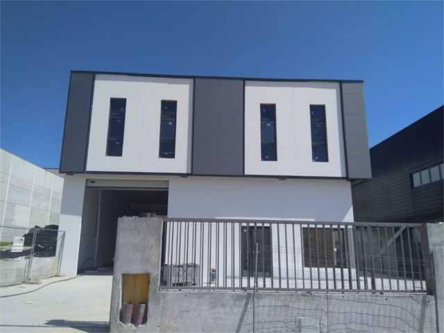 Oficina en Alquiler en Polígono San Cristóbal