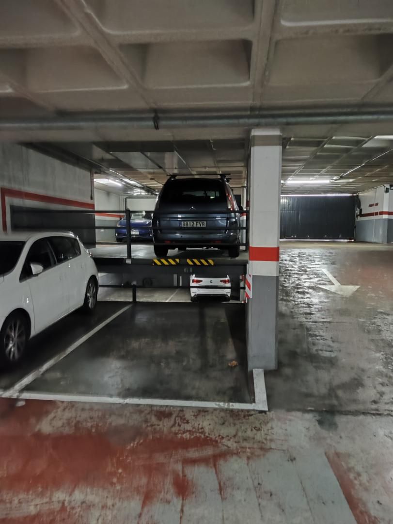 Parking of Garage to rent in Badalona
