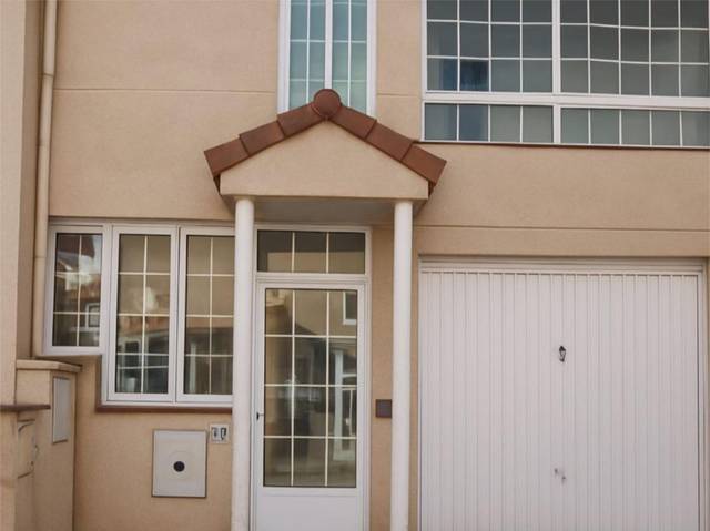 Casa adosada en Venta en Calle de la Viña, 11 en Centro