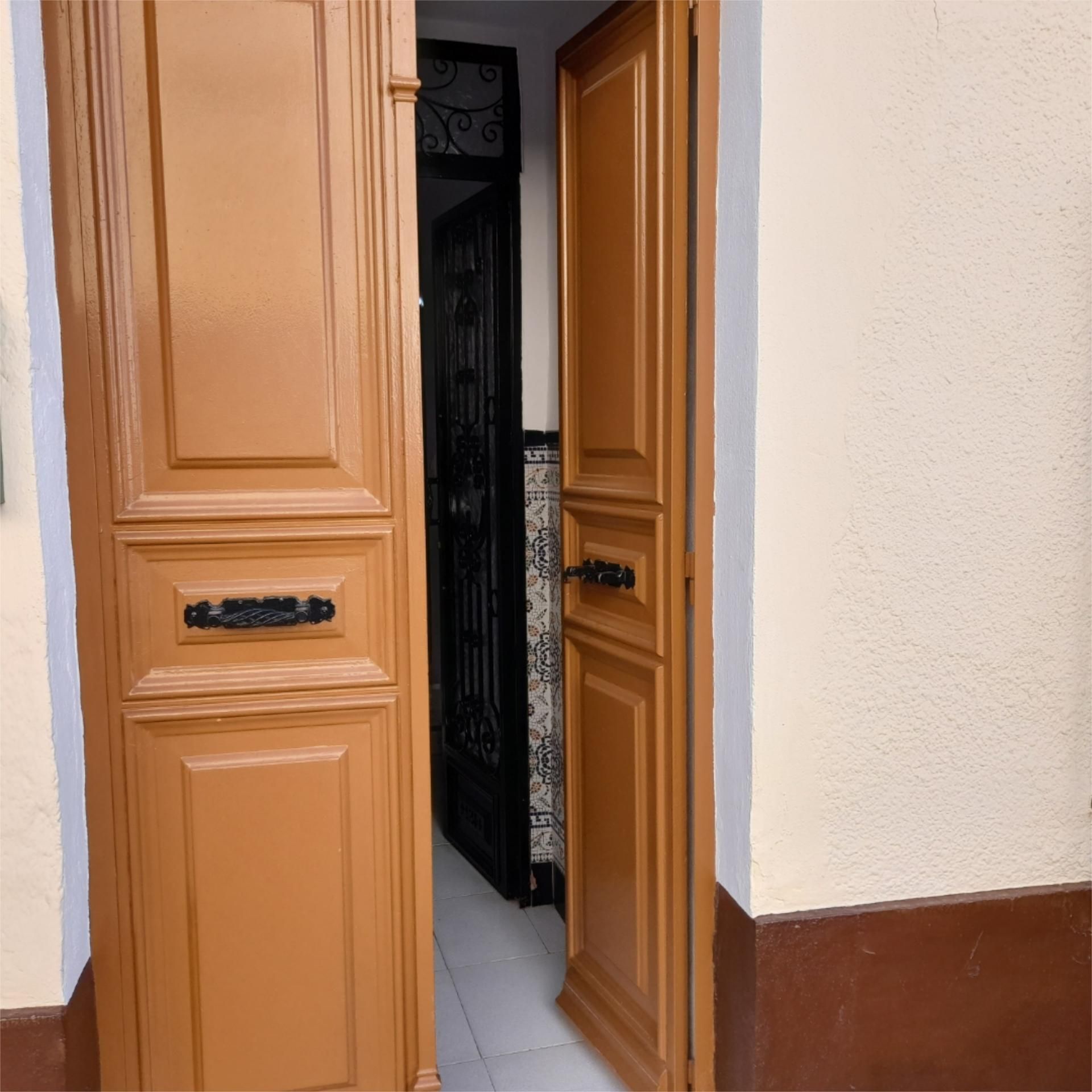 Single-family semi-detached for sale in Baena  with Terrace and Washing machine