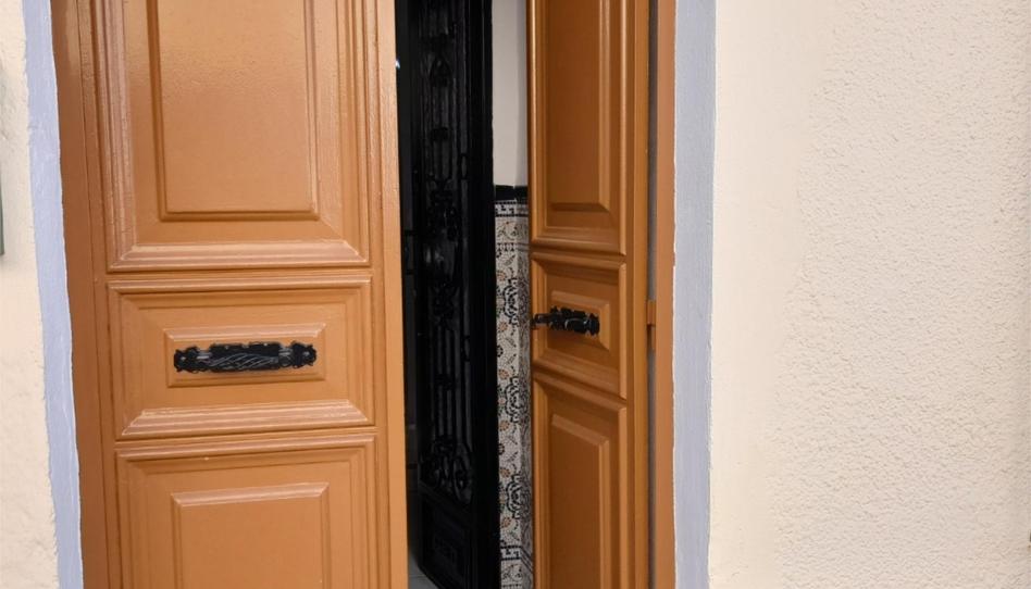 Foto 1 de Casa adosada en venda a Calle Vizcaíno, 9, Baena, Córdoba