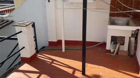 Foto 4 de Casa adosada en venda a Calle Vizcaíno, 9, Baena, Córdoba