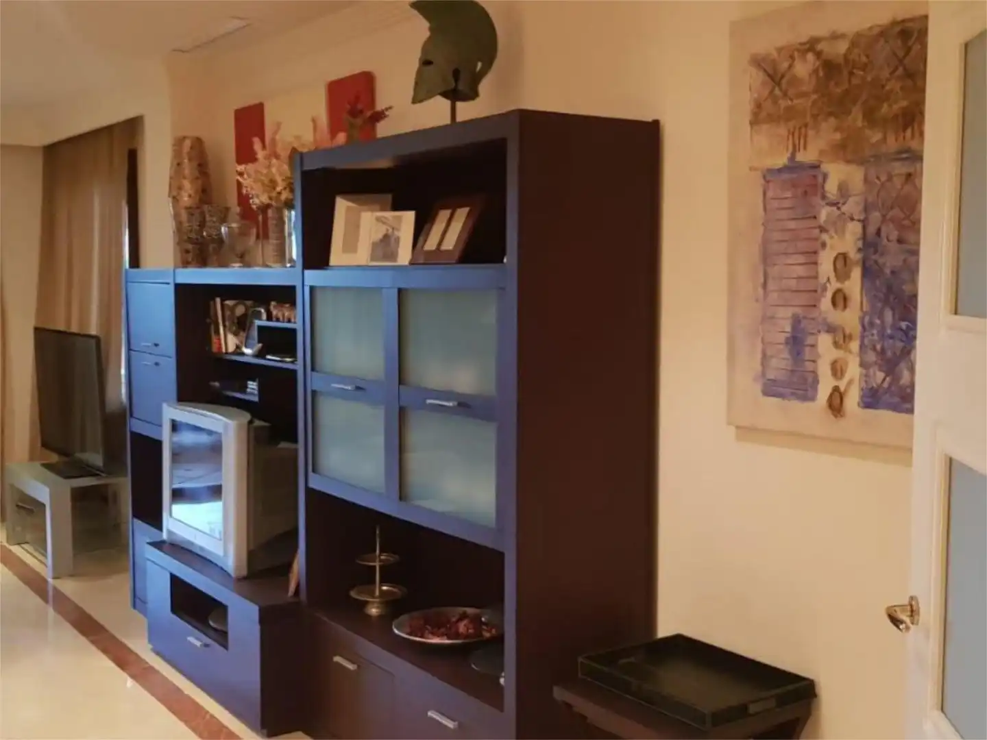 Flat for rent in Alameda de las Brisas, 6, Bahía de Marbella Flat for rent in Marbella with Air Conditioner, Terrace and Swimming Pool