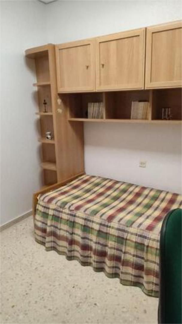 Bedroom of House or chalet to share in Tomares  with Furnished