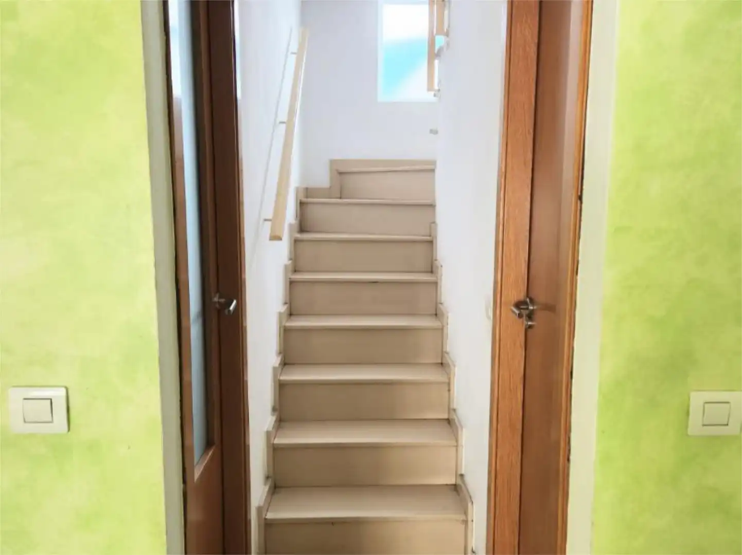 Casa adosada en venta en Camí de L'om Blanc, 90, Playa - Ben Afeli Casa adosada en venta en Almazora / Almassora con Aire acondicionado, Terraza y Piscina