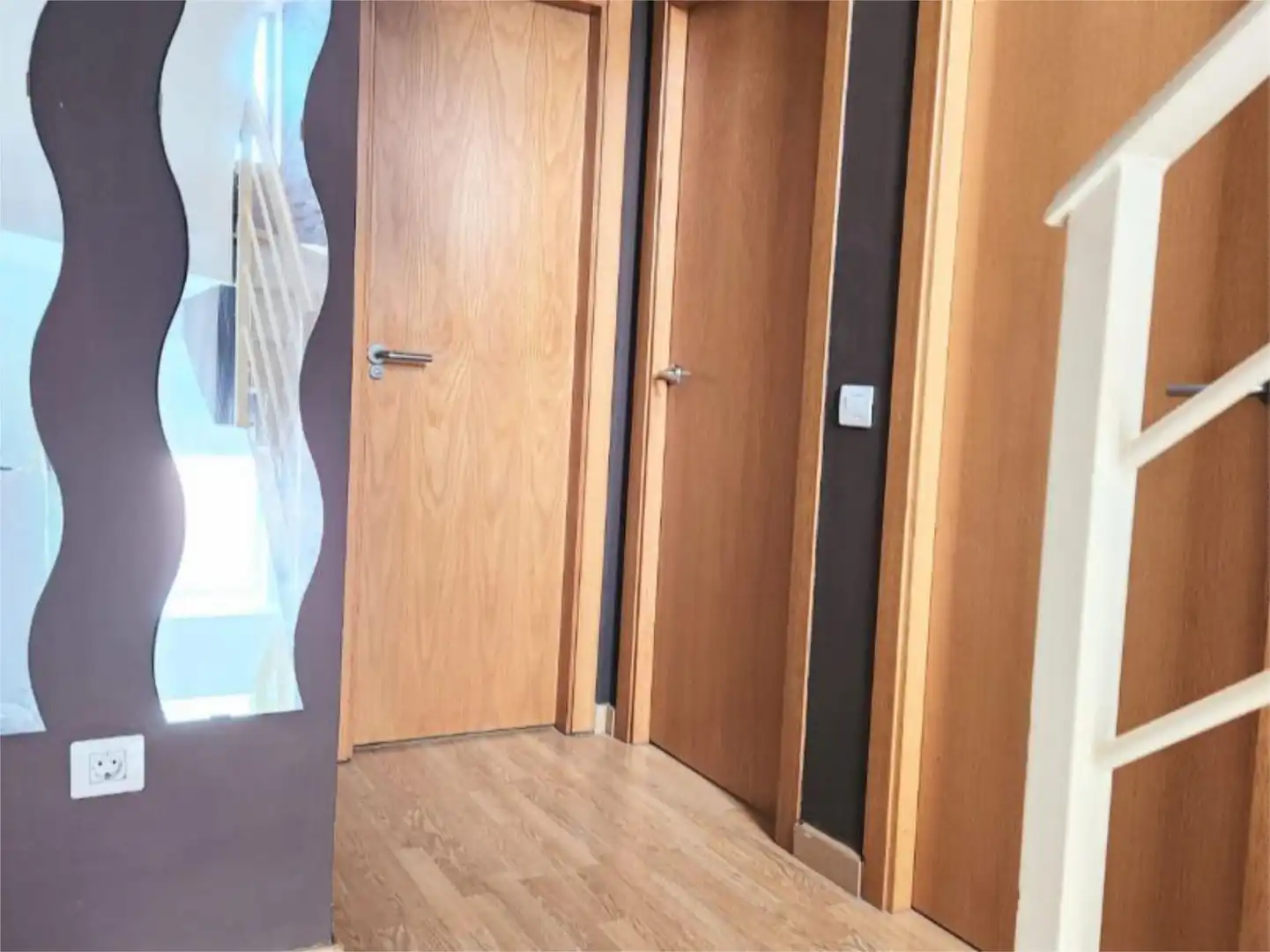 Casa adosada en venta en Camí de L'om Blanc, 90, Playa - Ben Afeli Casa adosada en venta en Almazora / Almassora con Aire acondicionado, Terraza y Piscina
