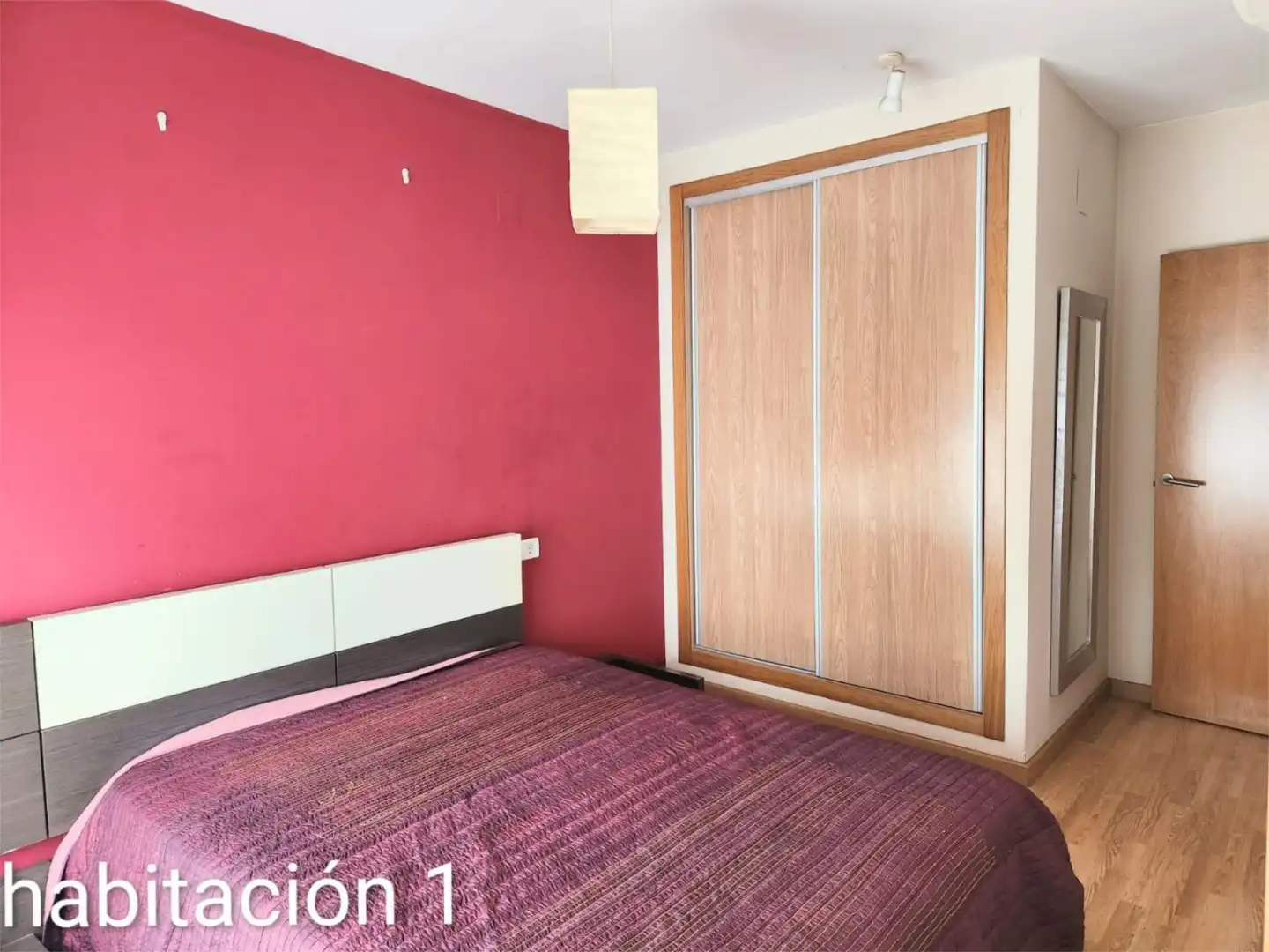 Casa adosada en venta en Camí de L'om Blanc, 90, Playa - Ben Afeli Habitación de Casa adosada en venta en Almazora / Almassora con Aire acondicionado, Terraza y Piscina