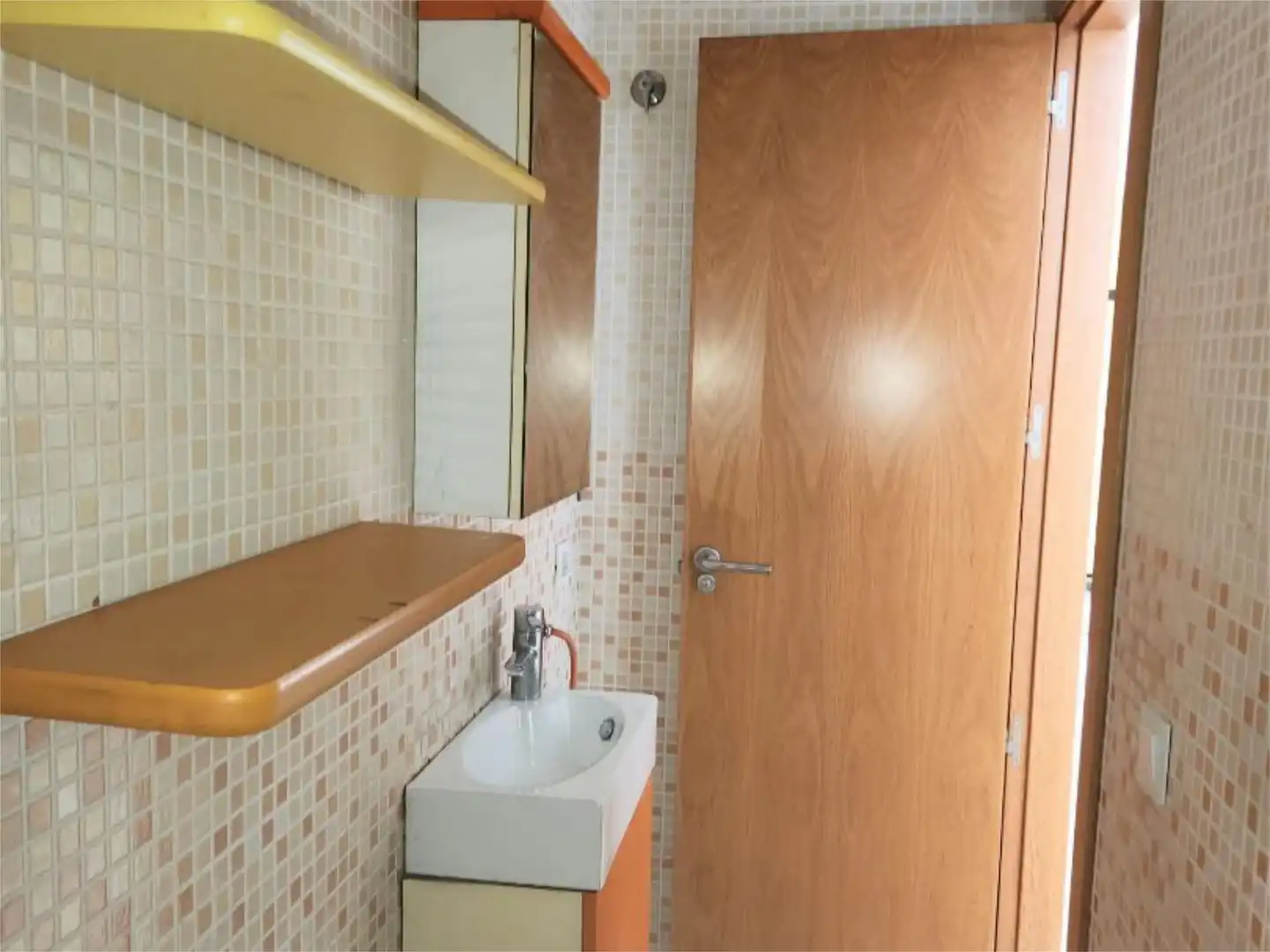 Casa adosada en venta en Camí de L'om Blanc, 90, Playa - Ben Afeli Baño de Casa adosada en venta en Almazora / Almassora con Aire acondicionado, Terraza y Piscina