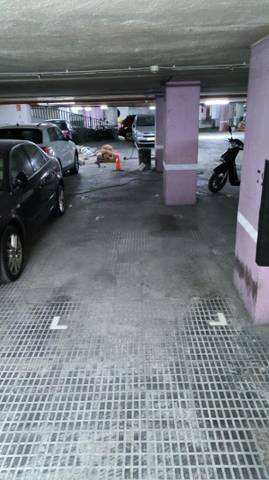 Garaje en Venta en Avinguda de Josep Tarradellas, 93-95 en Barri de les Corts