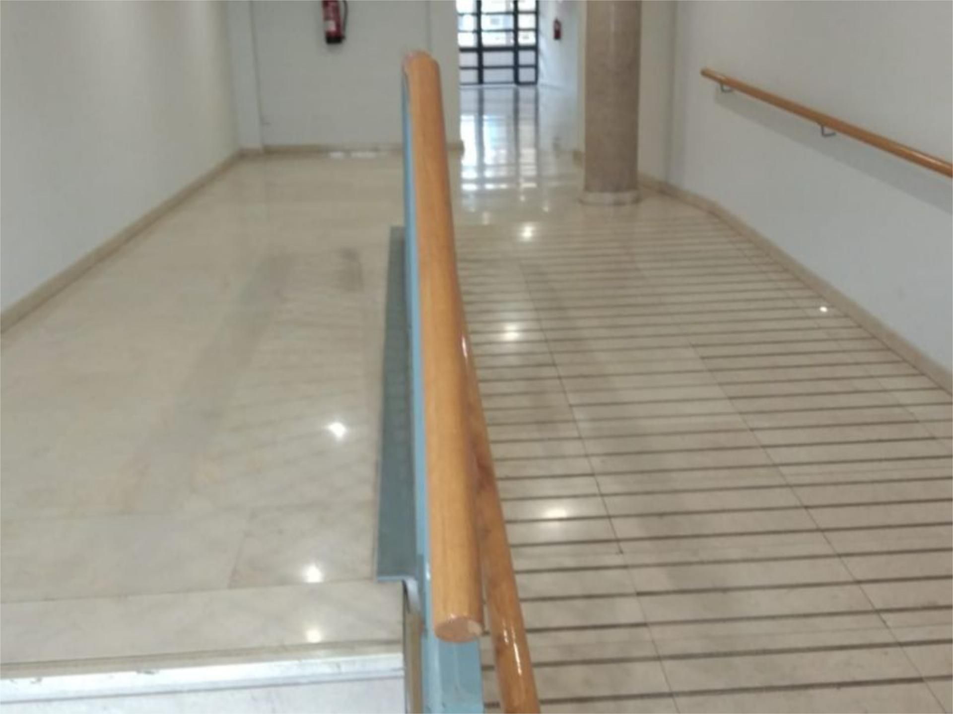 Pis en venda en Pozuelo de Calatrava amb Aire condicionat, Calefacció i Jardí privat