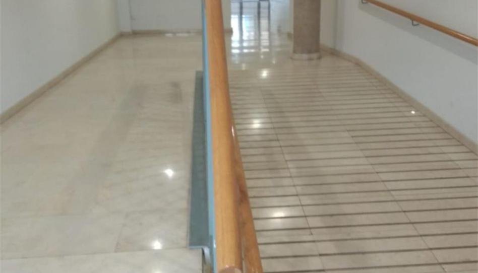 Photo 1 of Flat for sale in Calle Valenzuela, 1, Pozuelo de Calatrava, Ciudad Real