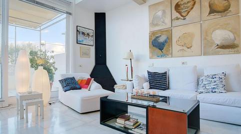 Flat to rent in Carrer del General Antoni Barceló, 27, La Bonanova, Illes Balears - image 5 Photo 5 of Flat to rent in Carrer del General Antoni Barceló, 27, La Bonanova, Illes Balears