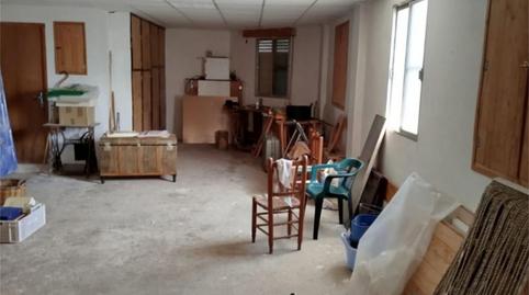 Foto 2 de Casa adosada en venda a Calle Sagristia, 2, Vilar de Canes, Castellón