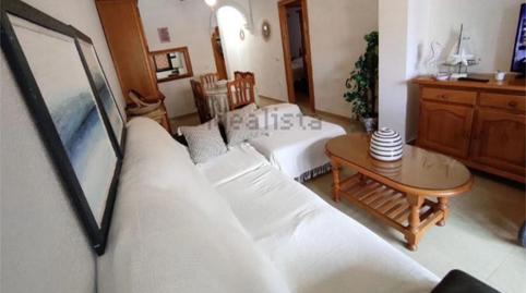 Flat to rent in Calle Isla Elobey, 2, Cabo de Gata, Almería - image 4 Photo 4 of Flat to rent in Calle Isla Elobey, 2, Cabo de Gata, Almería