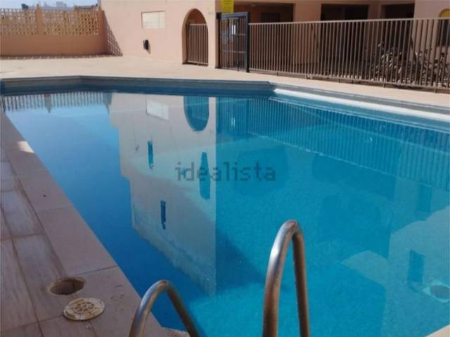 Piso en Alquiler en Calle Isla Elobey, 2 en Cabo de Gata