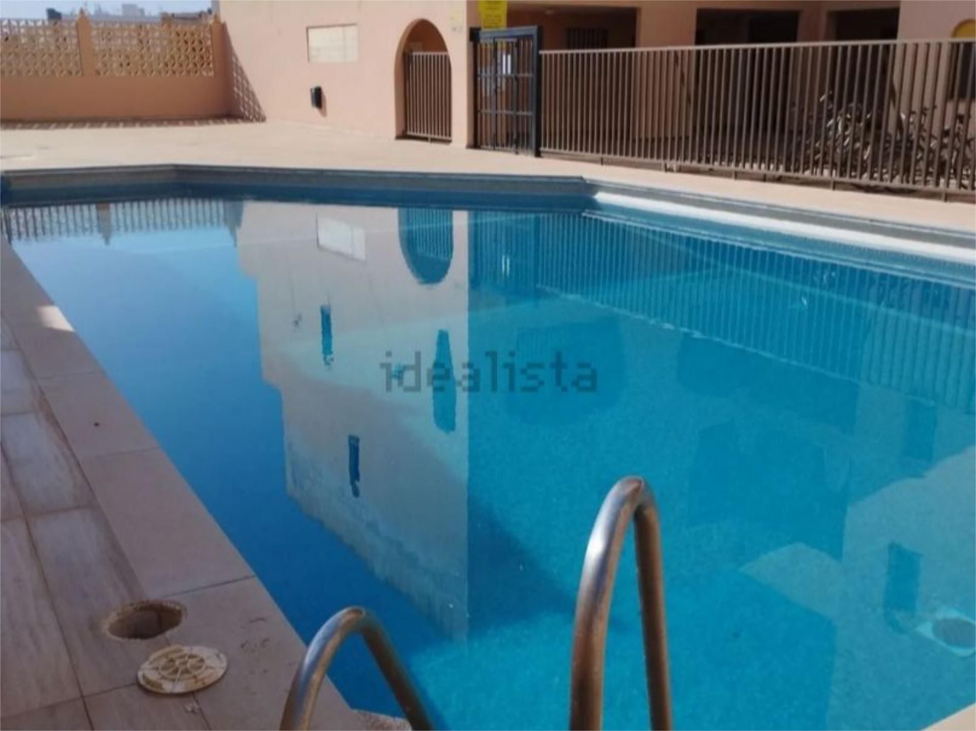 Flat to rent in Calle Isla Elobey, 2, Cabo de Gata