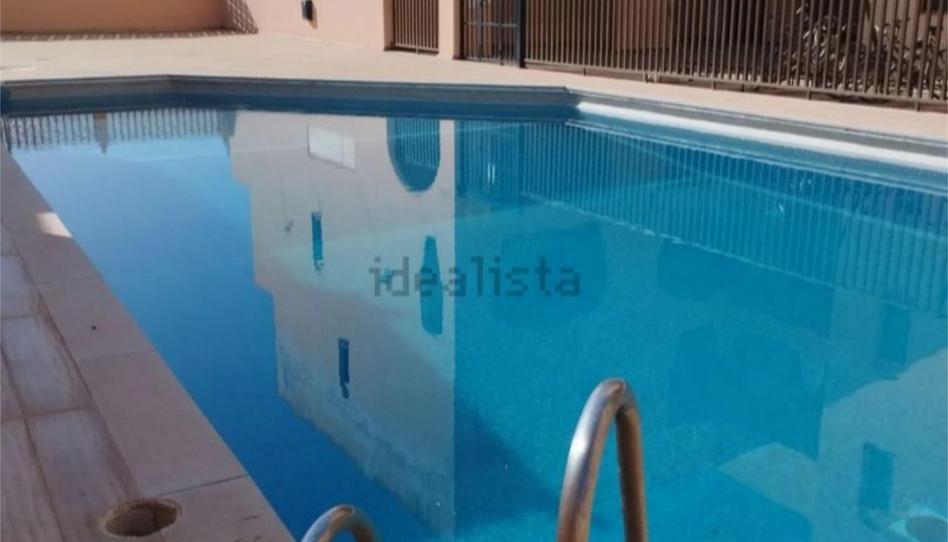 Flat to rent in Calle Isla Elobey, 2, Cabo de Gata, Almería - image 1 Photo 1 of Flat to rent in Calle Isla Elobey, 2, Cabo de Gata, Almería