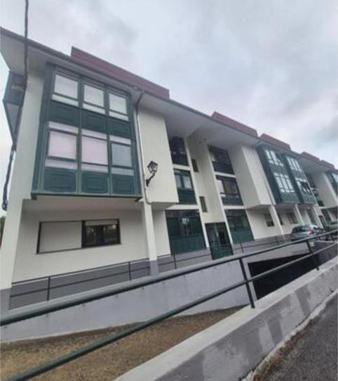 Foto 2 de Pis de lloguer a Muros, A Coruña