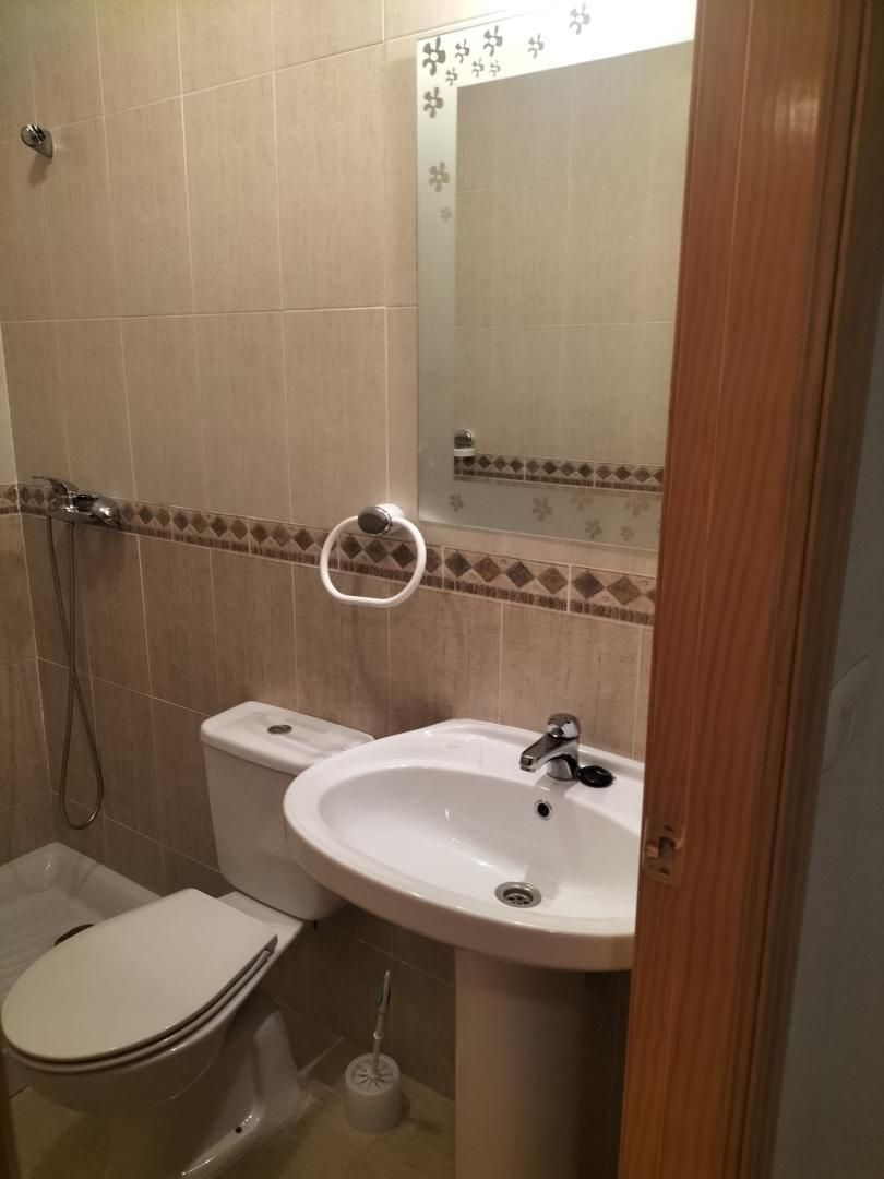 Piso de alquiler en Calle Mirador, 10, Residencial Triana - Barrio Alto Piso de alquiler en Calle Mirador, 10, Residencial Triana - Barrio Alto