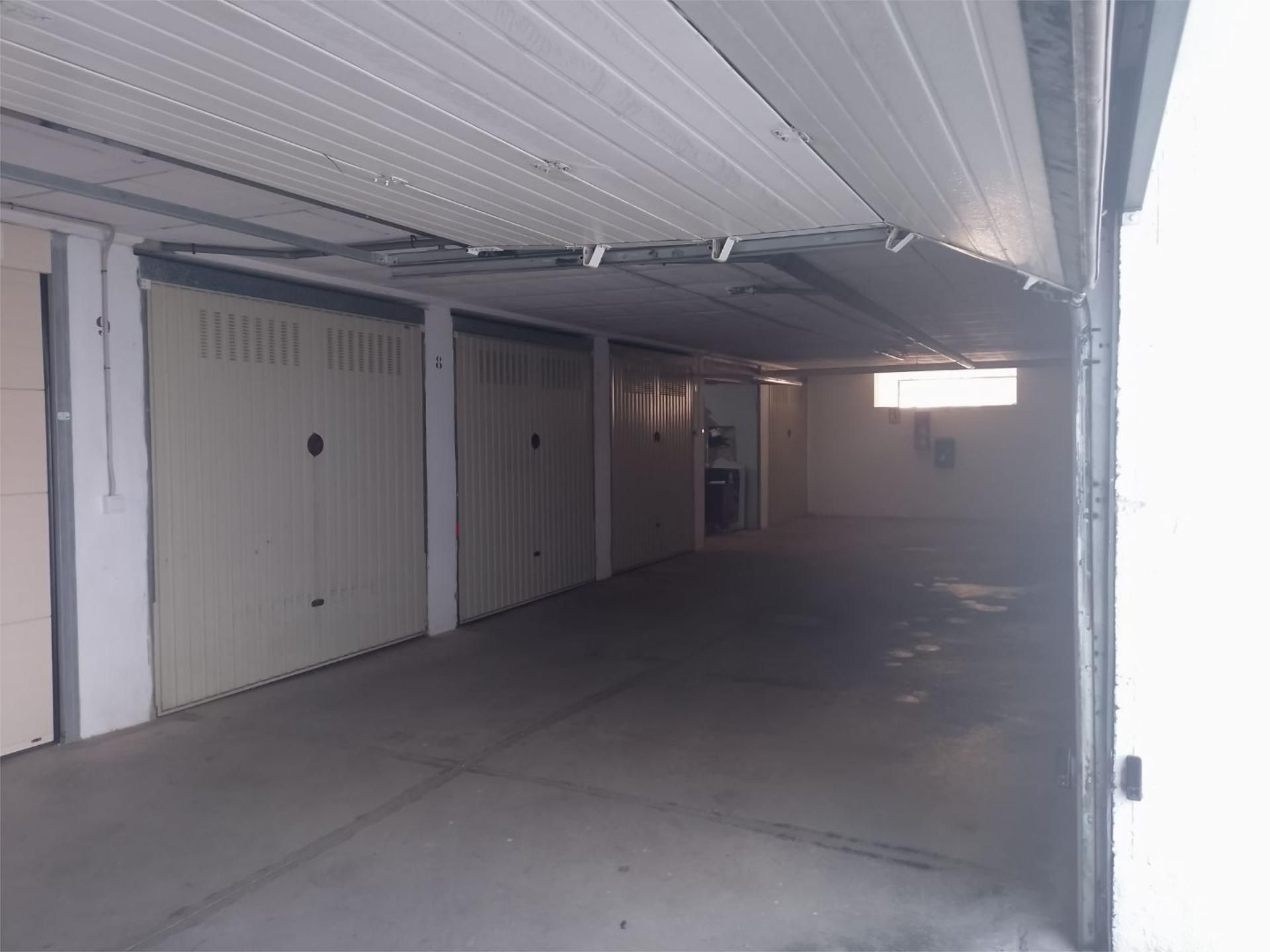 Parking of Box room for sale in Rota