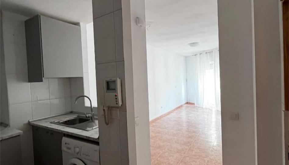 Photo 1 of Flat to rent in Calle Cartagena, 91, El Carmen, Murcia