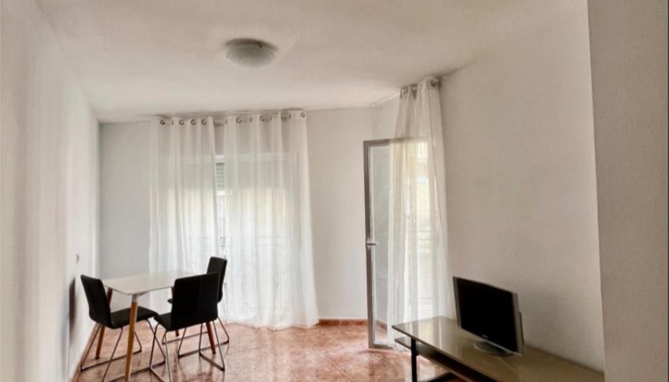 Flat to rent in Calle Cartagena, 91, El Carmen, Murcia - image 1 Photo 1 of Flat to rent in Calle Cartagena, 91, El Carmen, Murcia