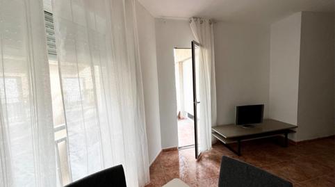 Flat to rent in Calle Cartagena, 91, El Carmen, Murcia - image 5 Photo 5 of Flat to rent in Calle Cartagena, 91, El Carmen, Murcia