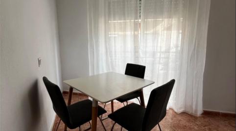 Flat to rent in Calle Cartagena, 91, El Carmen, Murcia - image 4 Photo 4 of Flat to rent in Calle Cartagena, 91, El Carmen, Murcia