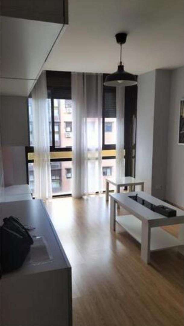 Bedroom of Flat to rent in Alcobendas  with Swimming Pool