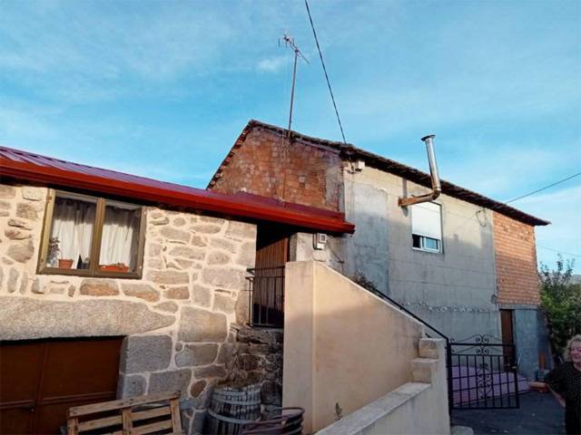 Casa-chalet en Venta en Rúa Pombal, 37 en Bande