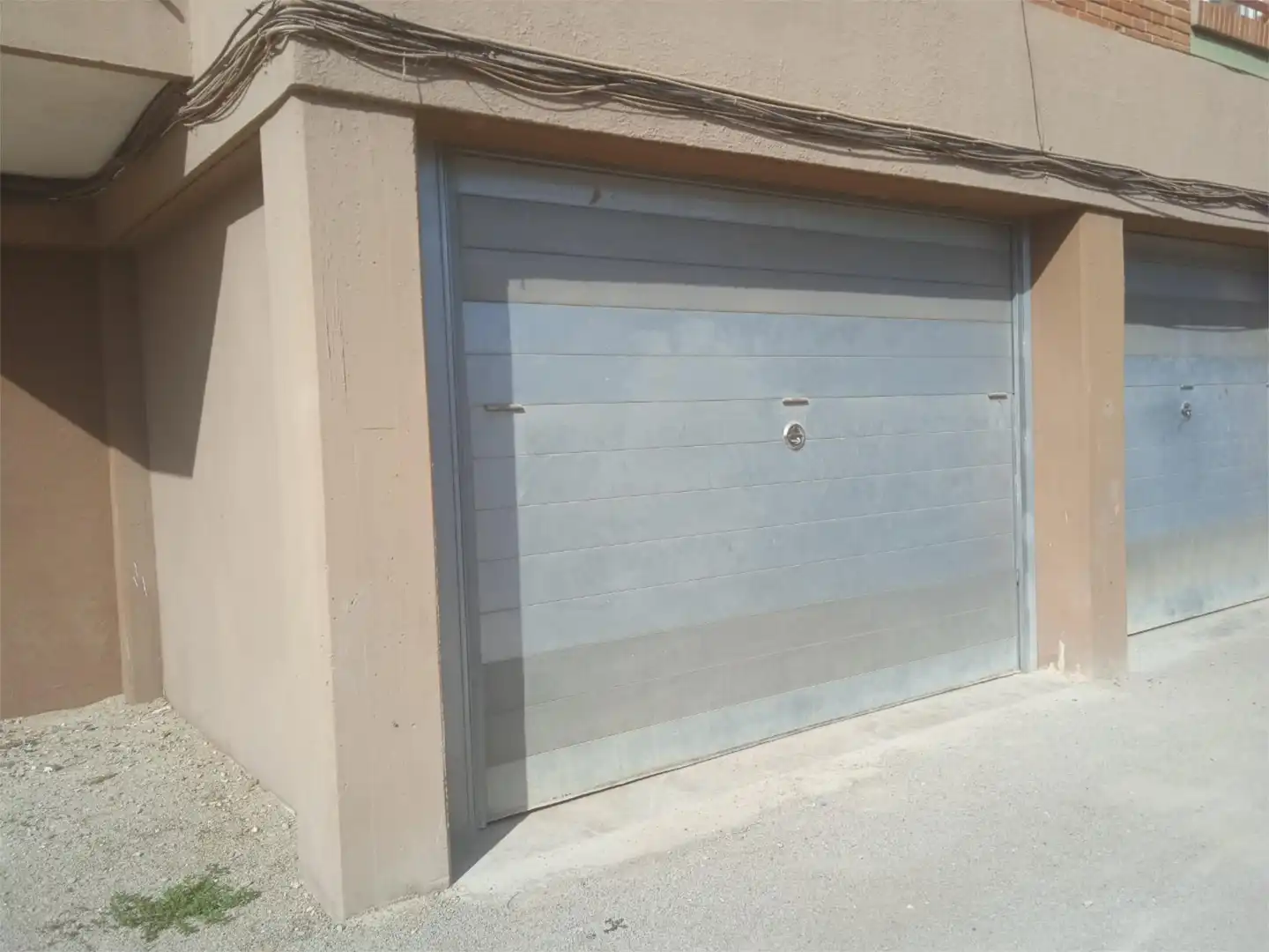 Garaje de alquiler en Carrer de Renedo, 1, L'Arboç Parking de Garaje de alquiler en L'Arboç