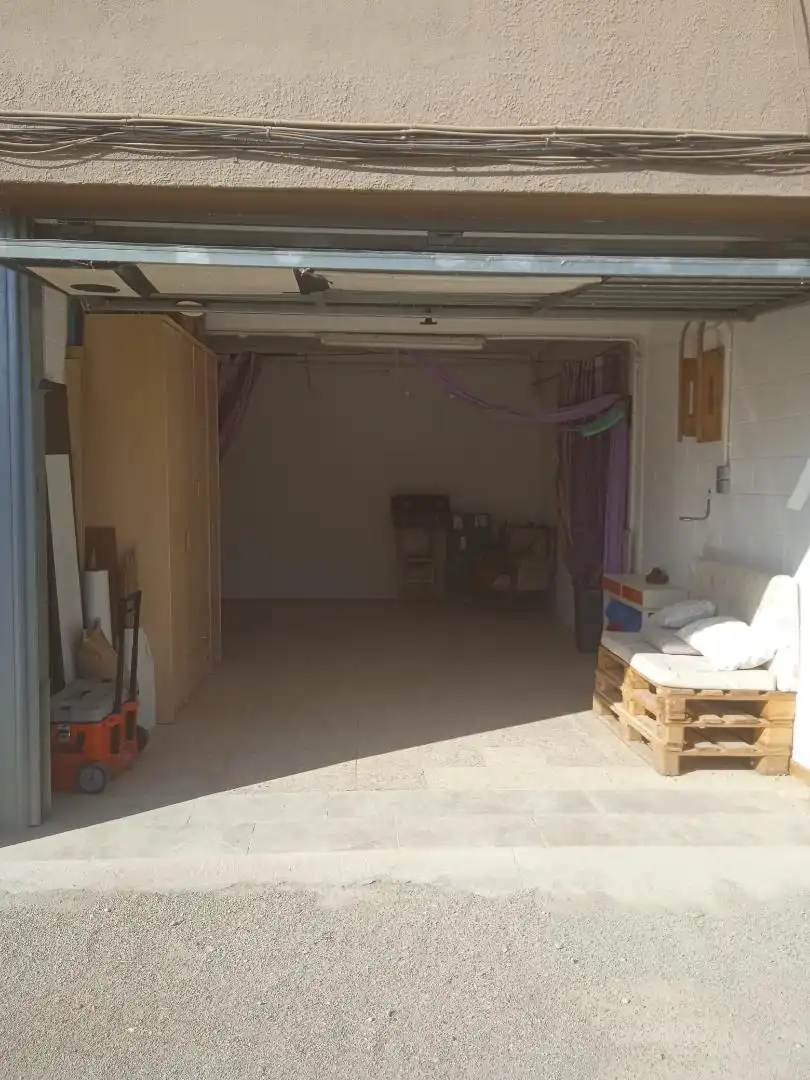 Garaje de alquiler en Carrer de Renedo, 1, L'Arboç Garaje de alquiler en L'Arboç