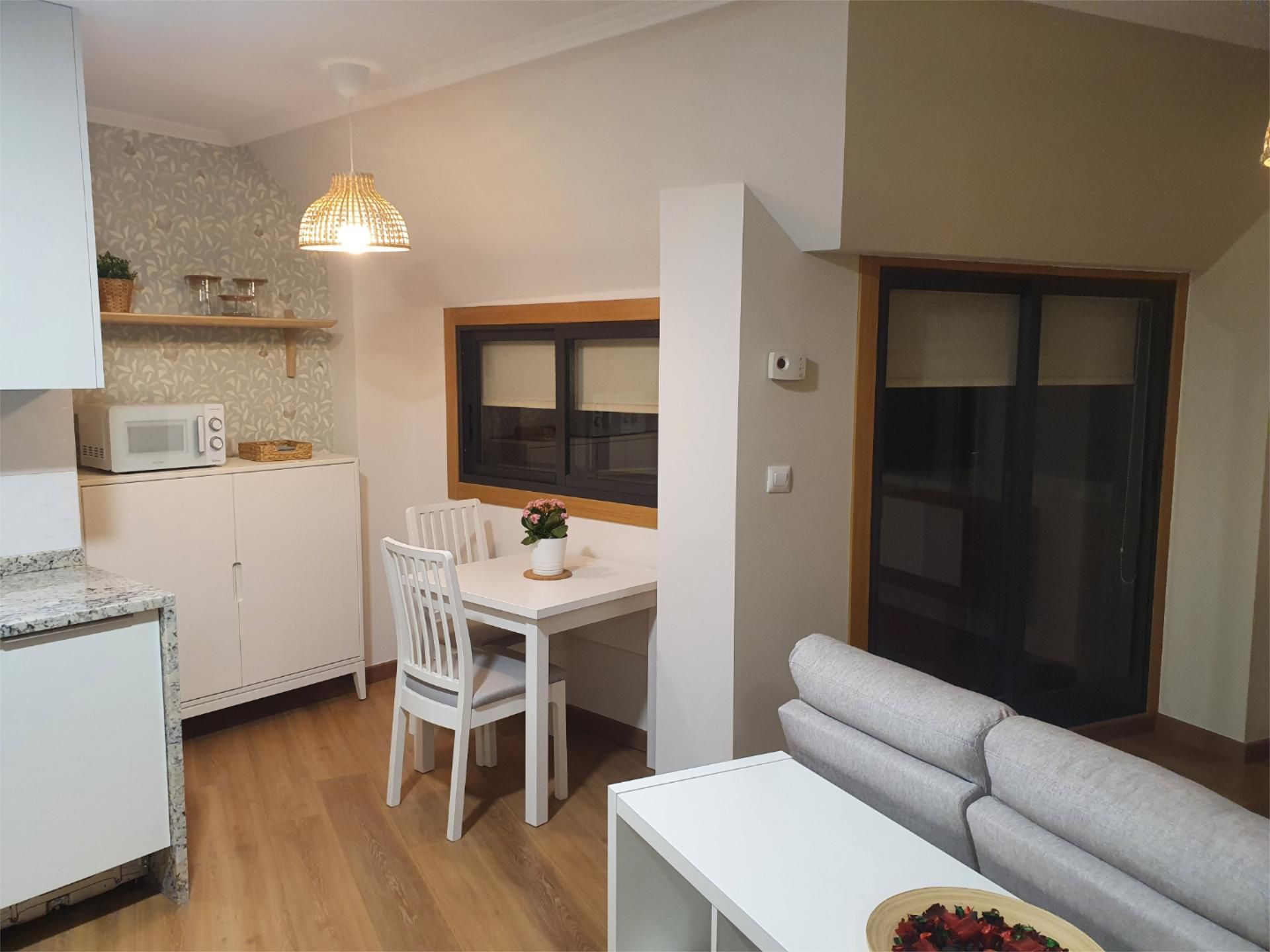 Flat to rent in Rúa Pontenova, 4, O Porriño