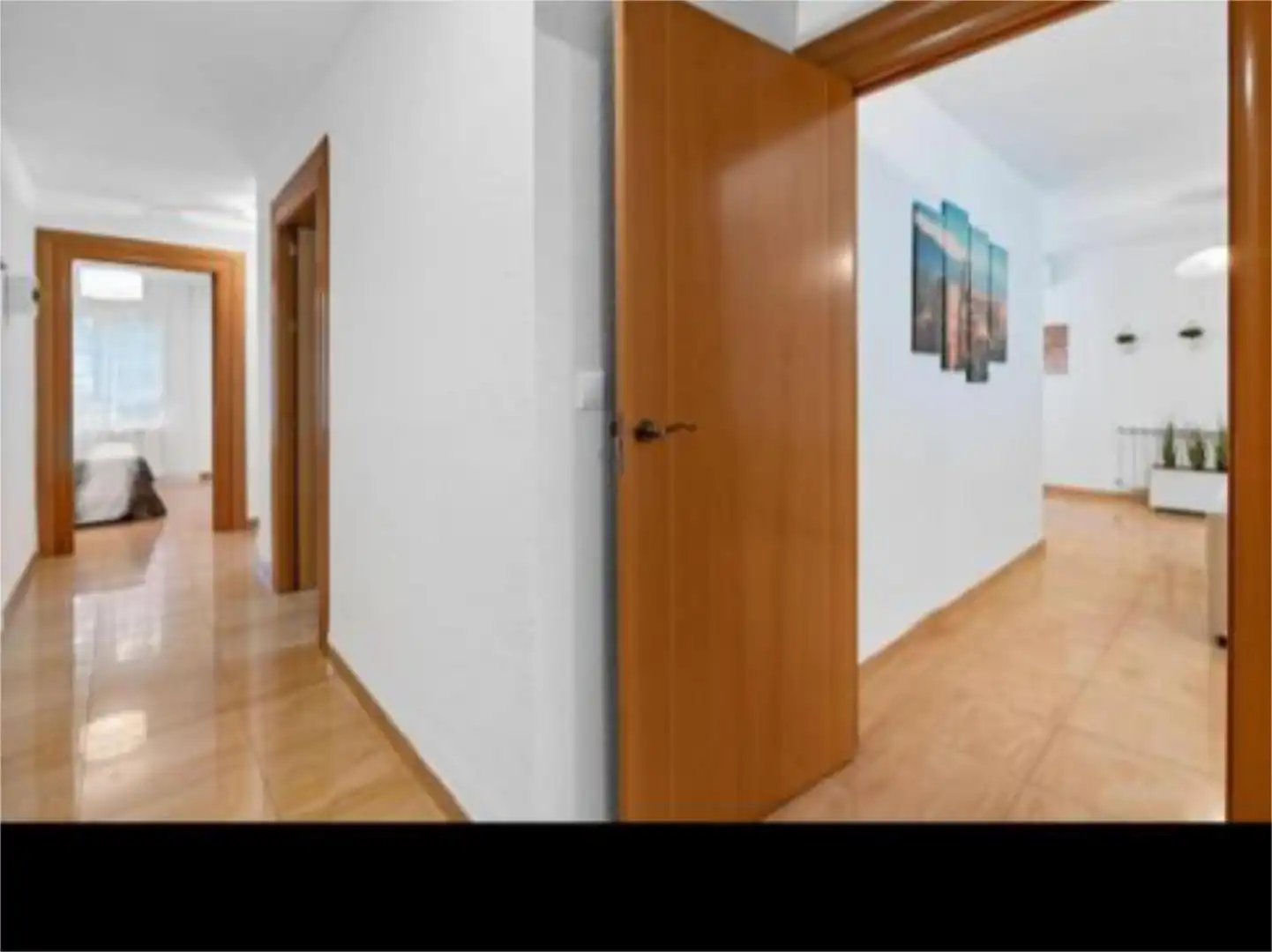 Piso en venta en Granada con Aire acondicionado, Calefacción y Jardín privado