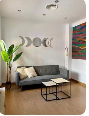 Apartamento en Alquiler en Avinguda Catalunya