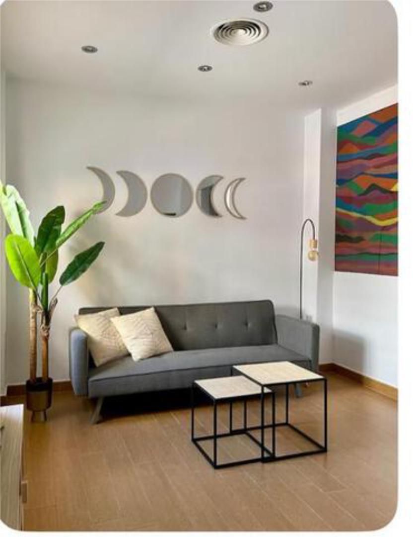 Apartament de lloguer a Avinguda Catalunya