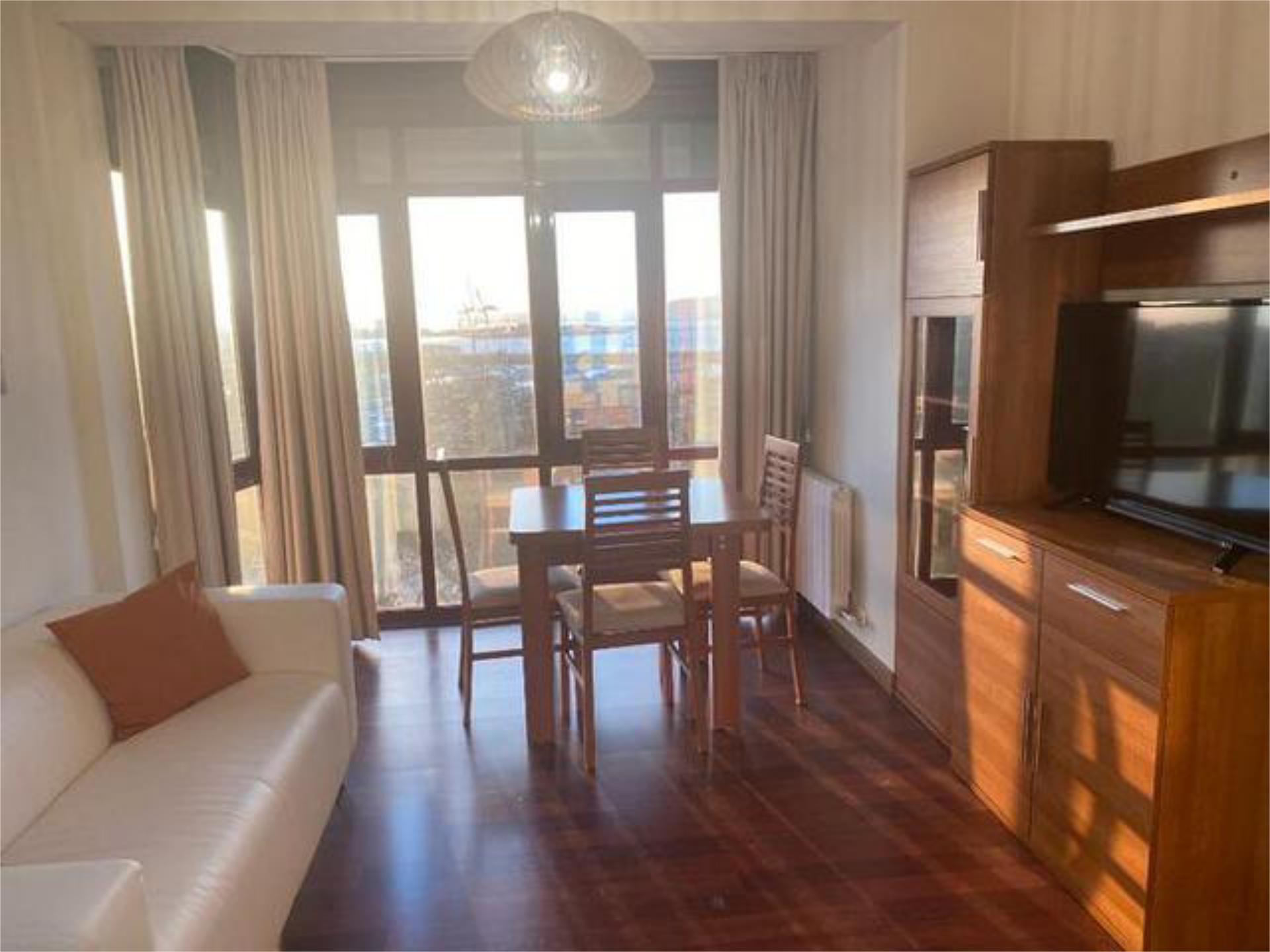 Flat to rent in Vilagarcía