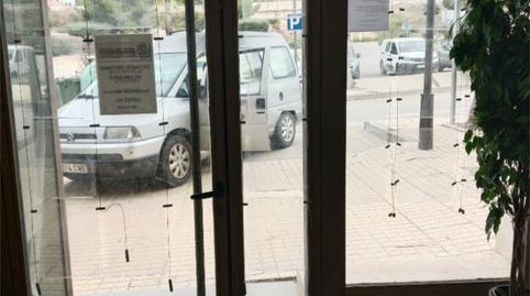 Photo 2 of Premises to rent in Avenida Serranía, 14, Losa del Obispo, Valencia