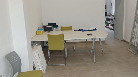 Photo 4 of Premises to rent in Avenida Serranía, 14, Losa del Obispo, Valencia