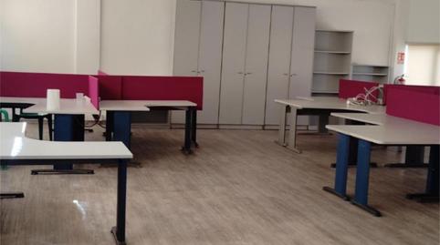 Oficina de lloguer a Calle Aeronáutica, 5, Parque Ondarreta - Urtinsa, Madrid - imatge 2 Foto 2 de Oficina de lloguer a Calle Aeronáutica, 5, Parque Ondarreta - Urtinsa, Madrid