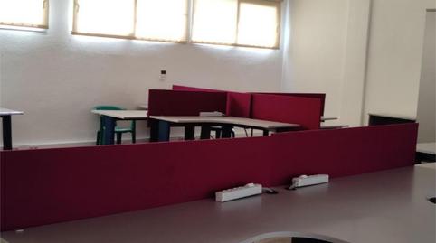 Oficina de lloguer a Calle Aeronáutica, 5, Parque Ondarreta - Urtinsa, Madrid - imatge 3 Foto 3 de Oficina de lloguer a Calle Aeronáutica, 5, Parque Ondarreta - Urtinsa, Madrid