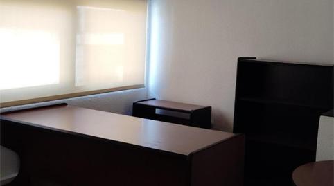 Oficina de lloguer a Calle Aeronáutica, 5, Parque Ondarreta - Urtinsa, Madrid - imatge 4 Foto 4 de Oficina de lloguer a Calle Aeronáutica, 5, Parque Ondarreta - Urtinsa, Madrid