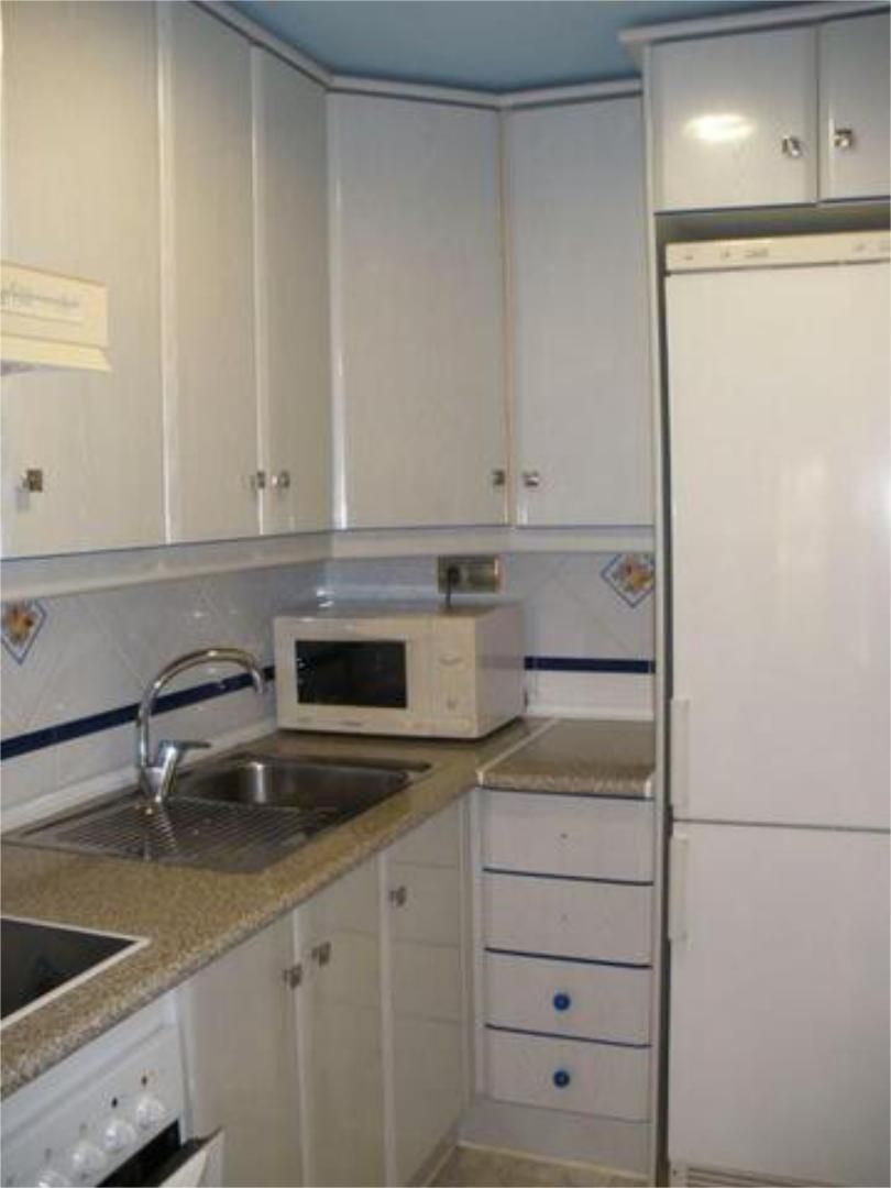 Apartamento de alquiler en Retamar
