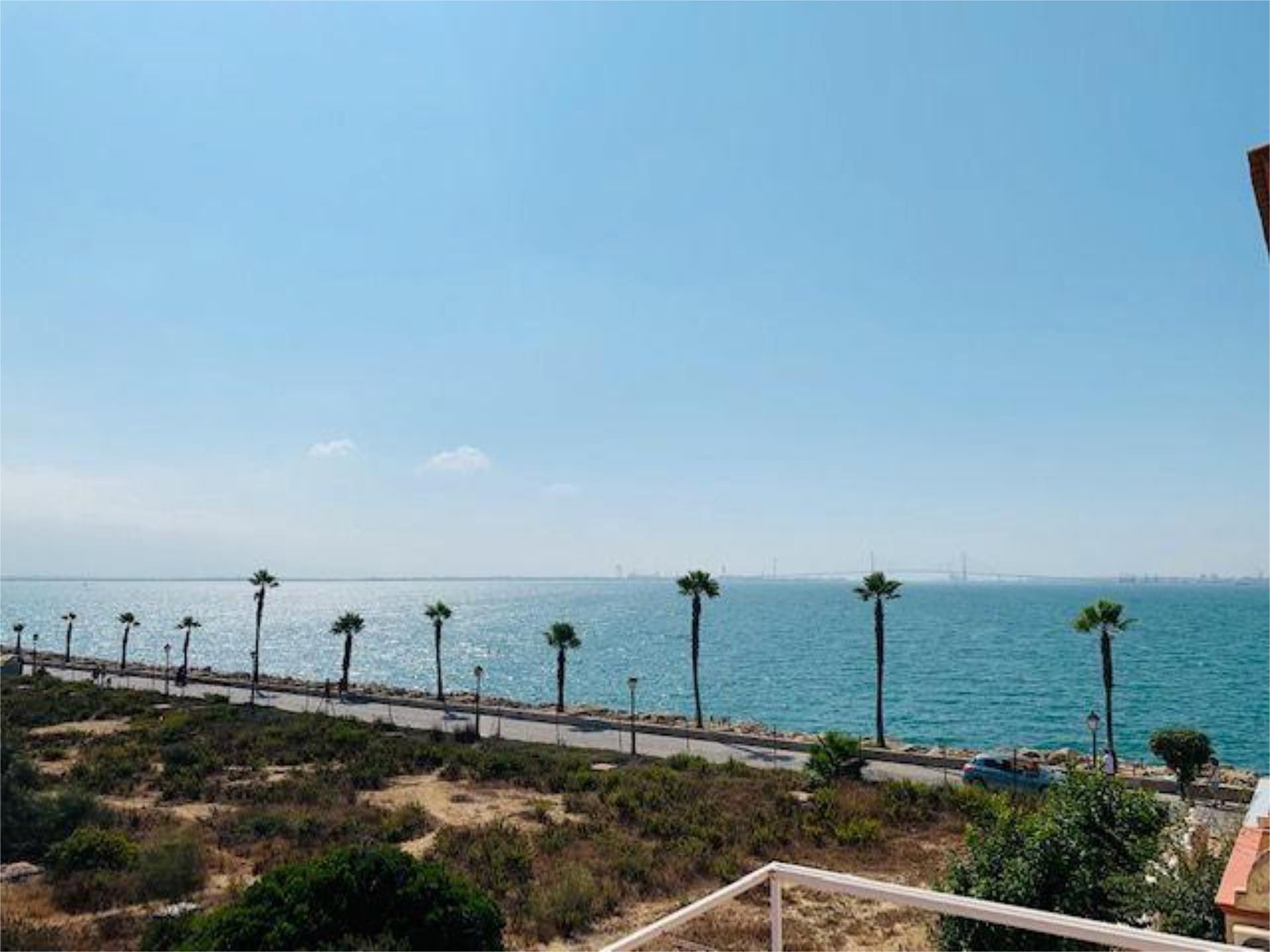Apartment to rent in El Puerto de Santa María