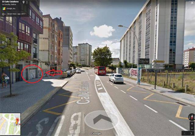 Garaje en Alquiler en Someso - Matogrande